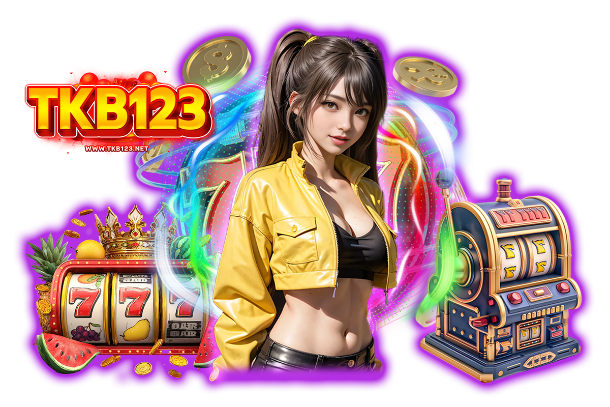 tkb123 สล็อต