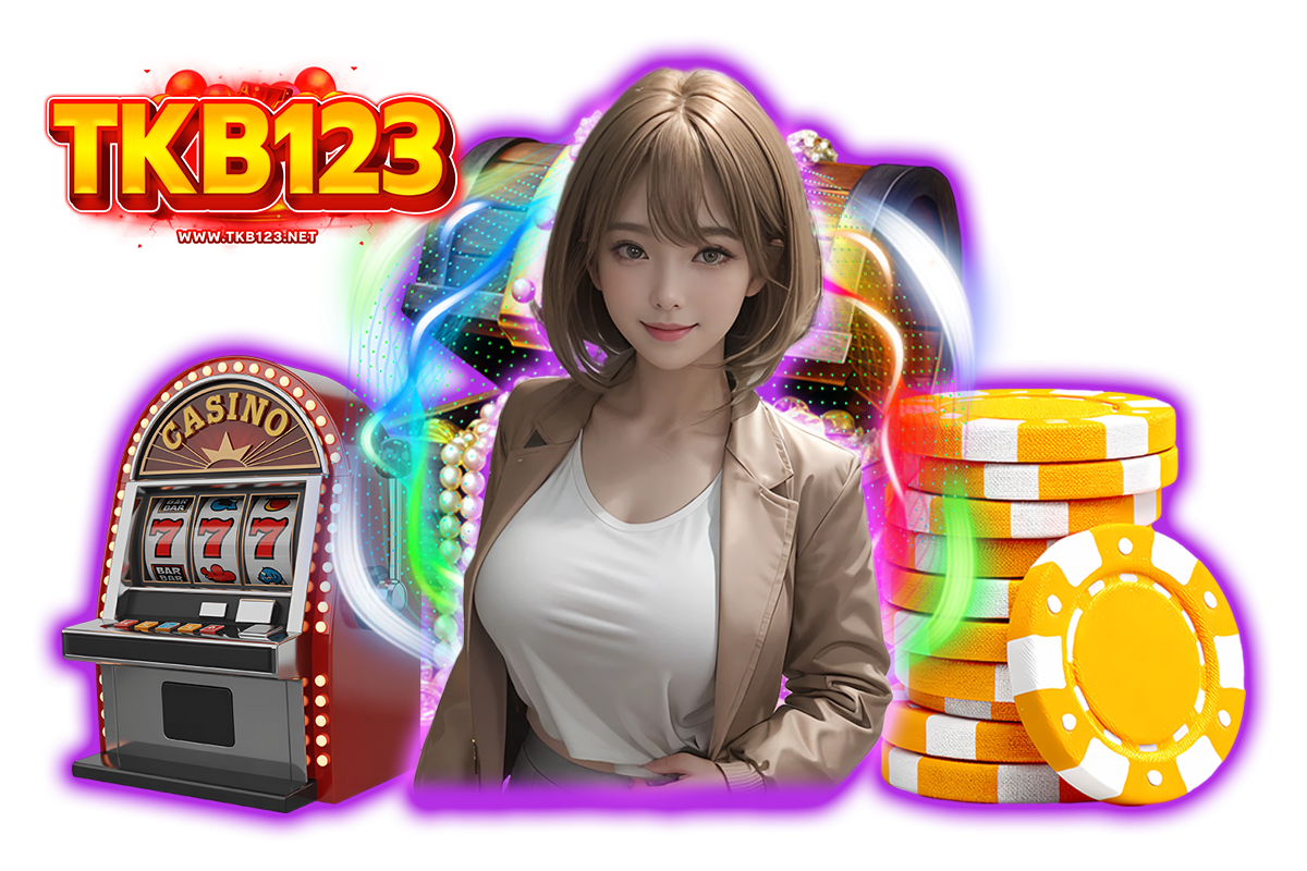 tkb123 เว็บตรง