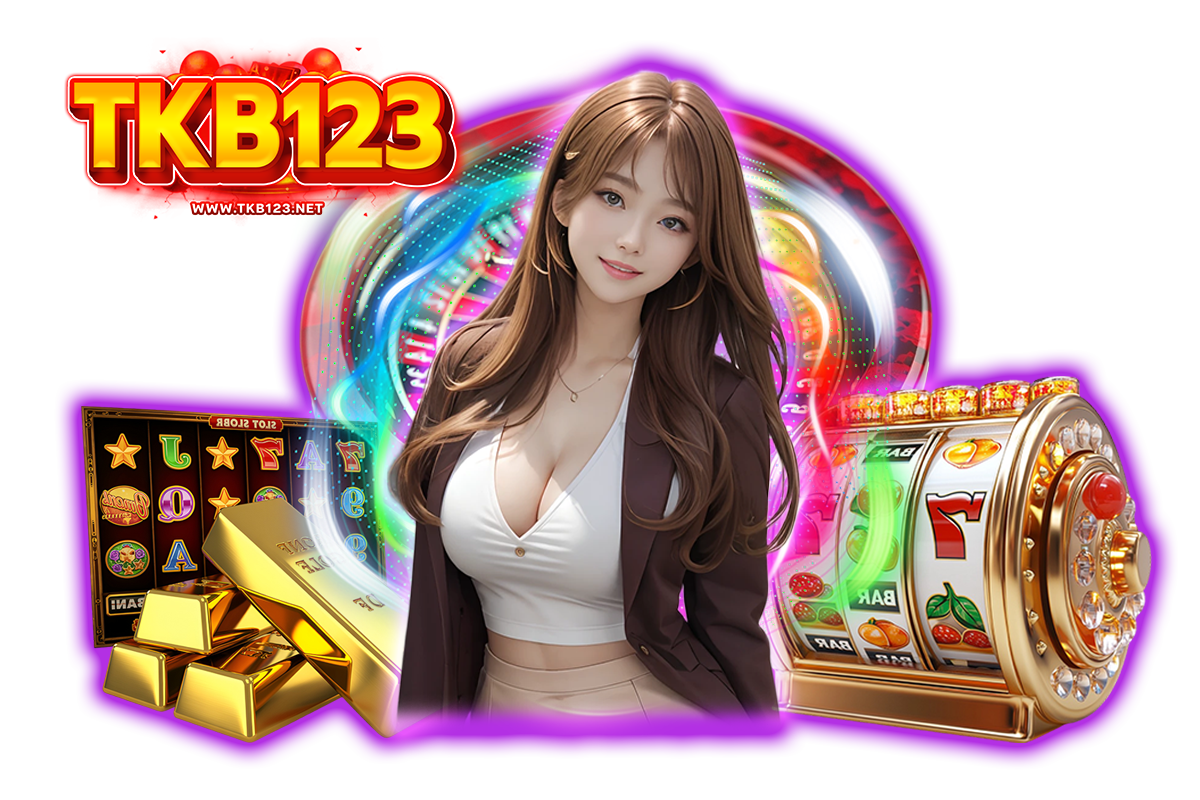 tkb123 แจกเครดิตฟรี